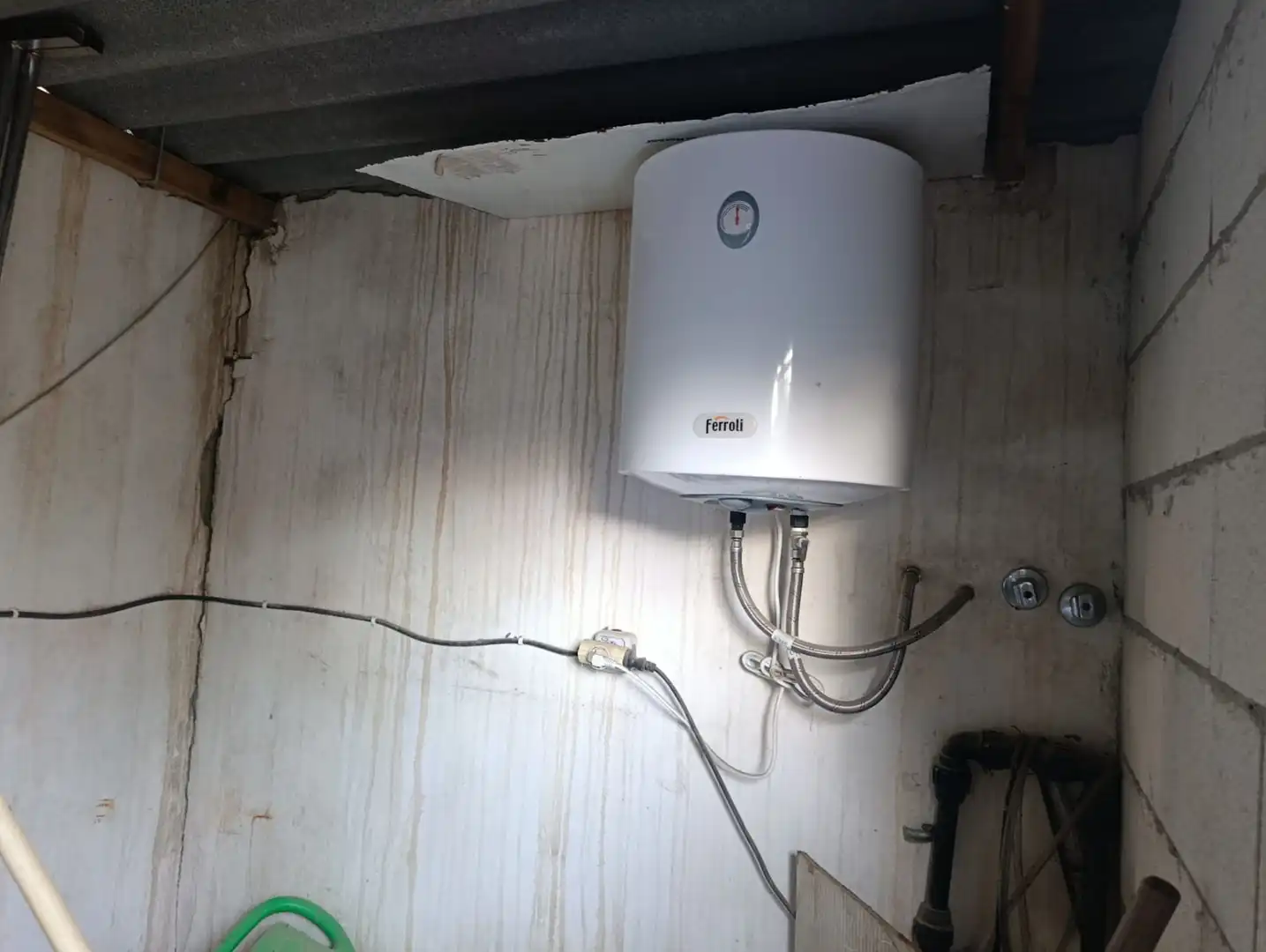Casa amb piscina en venda a Castilblanco de los Arroyos, imagen 43