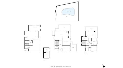 Foto 2 de Casa o xalet en venda a Castillo Sohail - Myramar, Fuengirola