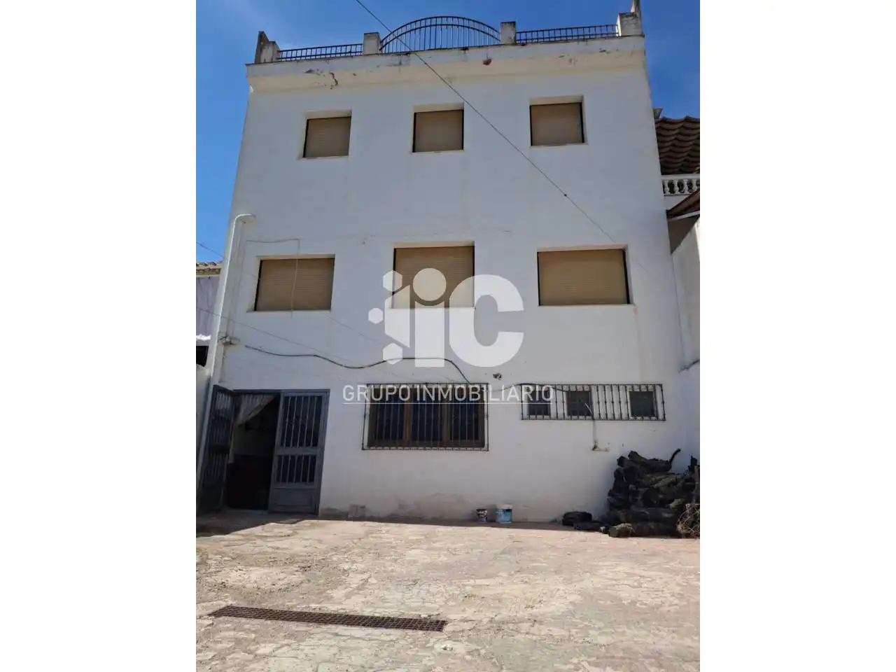 Casa con terrazza in vendita a Baena, imagen 9