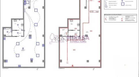 Photo 4 of Premises for sale in Travesia Fuente Cisneros, Parque Oeste - Fuente Cisneros, Alcorcón
