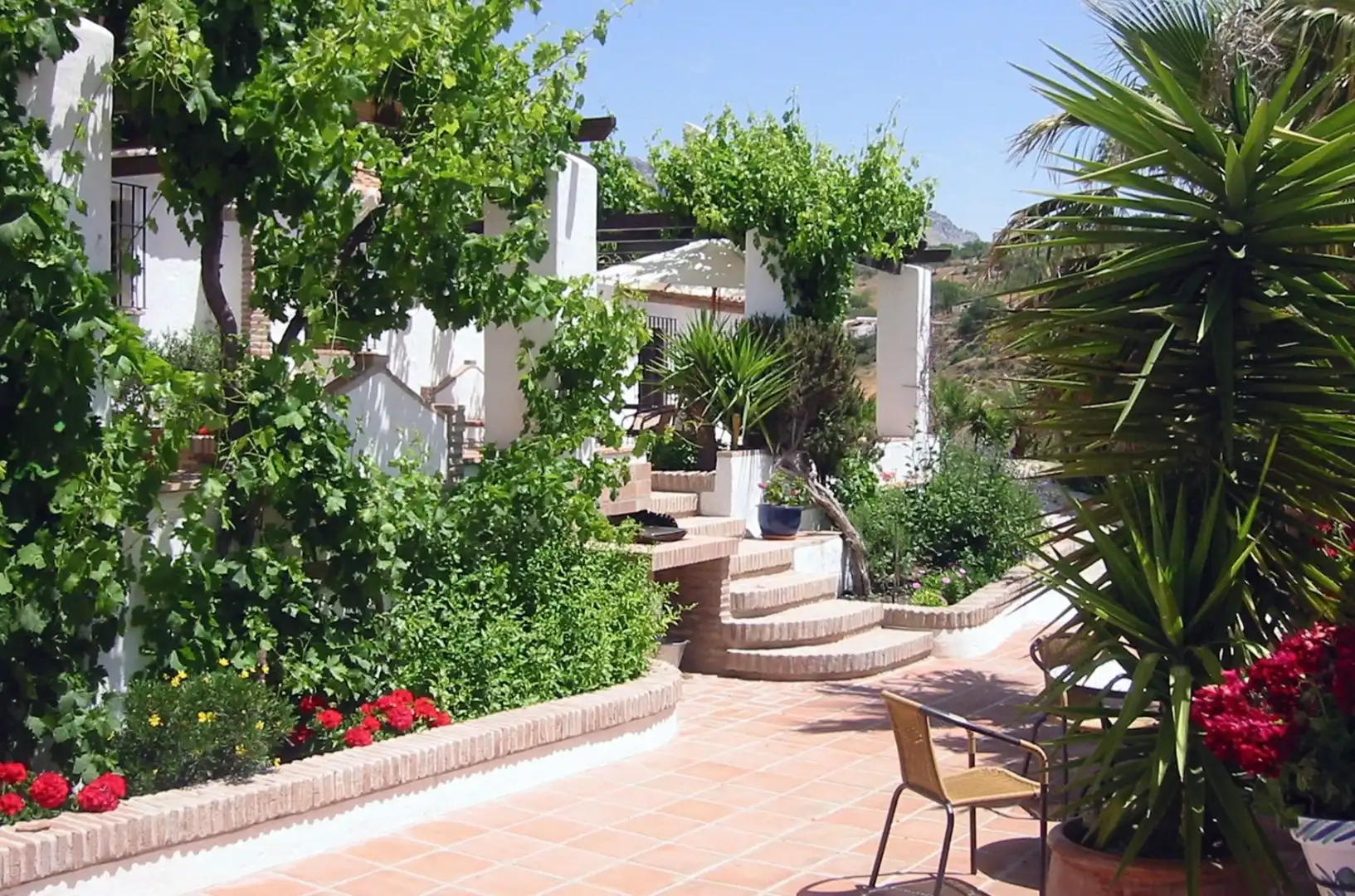 Landhaus mit Pool zum Verkauf in Bobadilla - Bobadilla Estación - La Joya, imagen 23