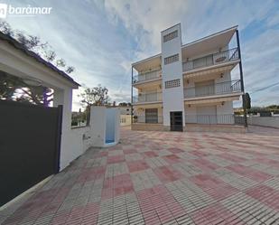 Exterior view of Apartment for sale in El Vendrell  with Terrace, Furnished and Oven