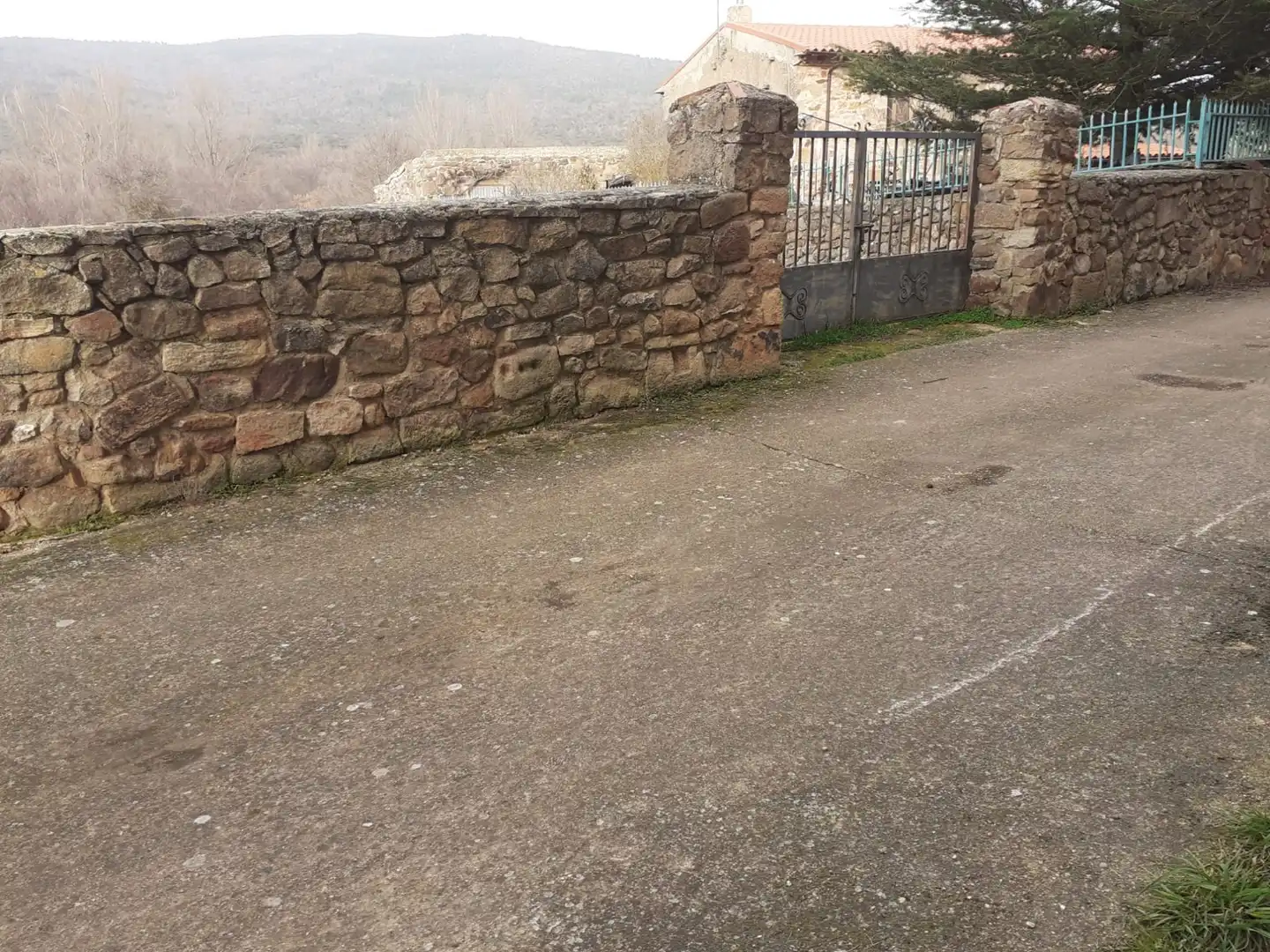 Residencial en venda en Garray
