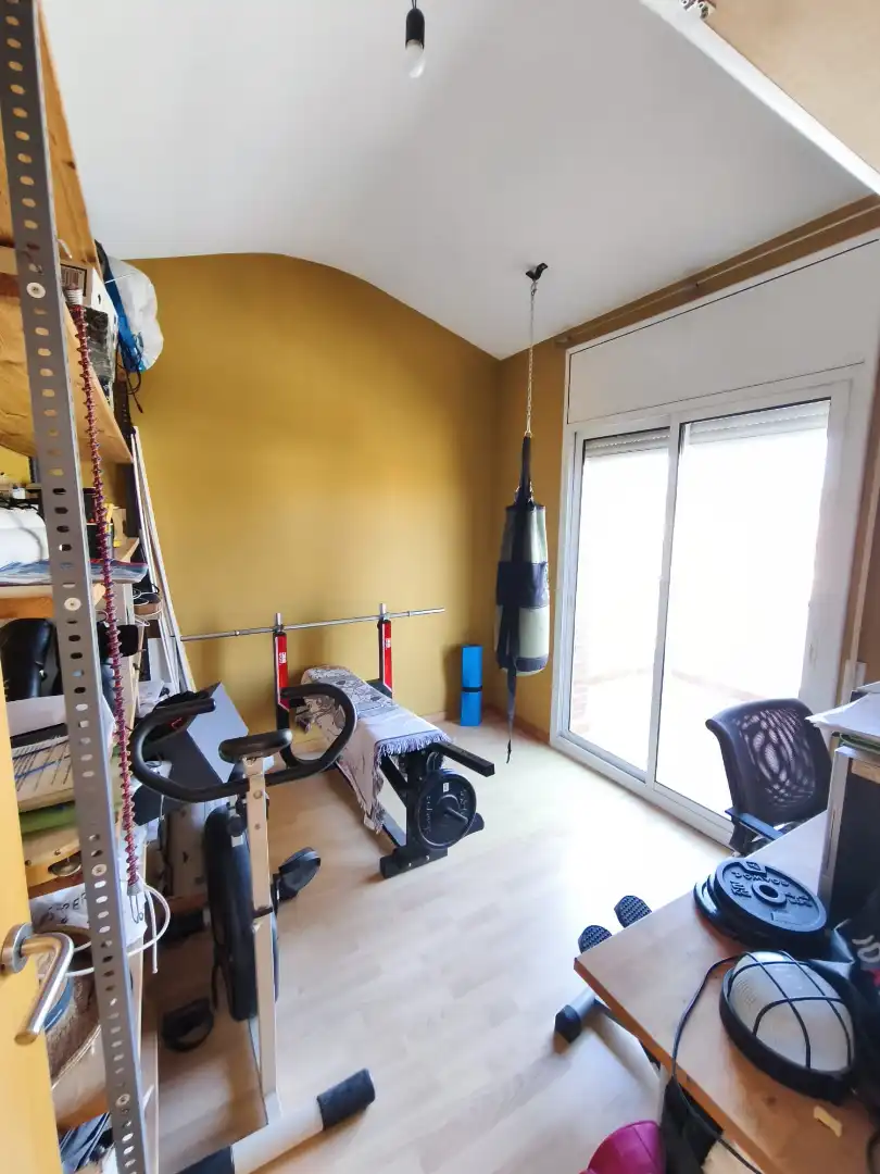 Casa pareada con terraza en venta en Carrer la Roca 20, imagen 37
