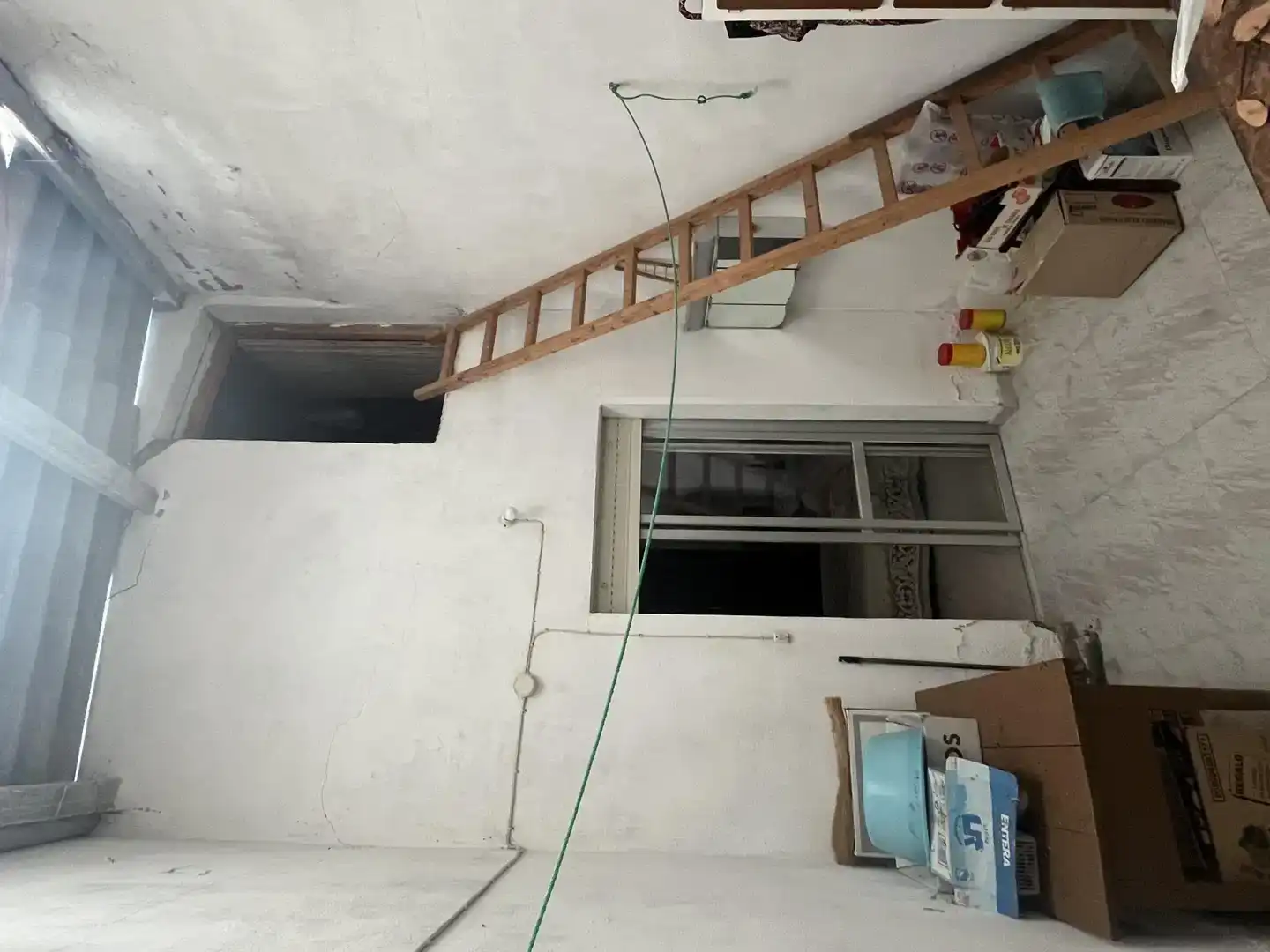 Casa o chalet en venta en Almeida de Sayago con Trastero, Amueblado y Balcón