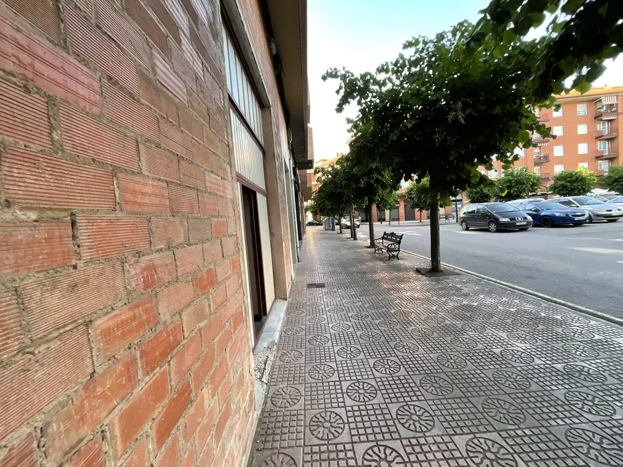 Local comercial en venda a Plaza Jacobea, imagen 4