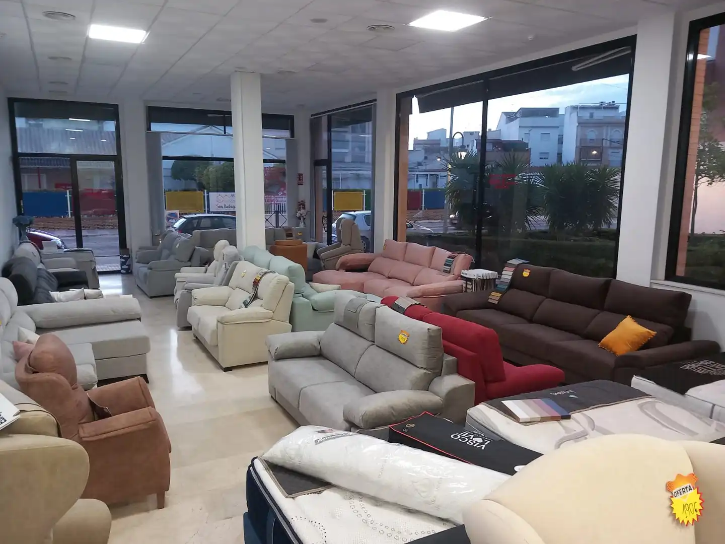 Local comercial en venda a Avenida Pedro Iglesias