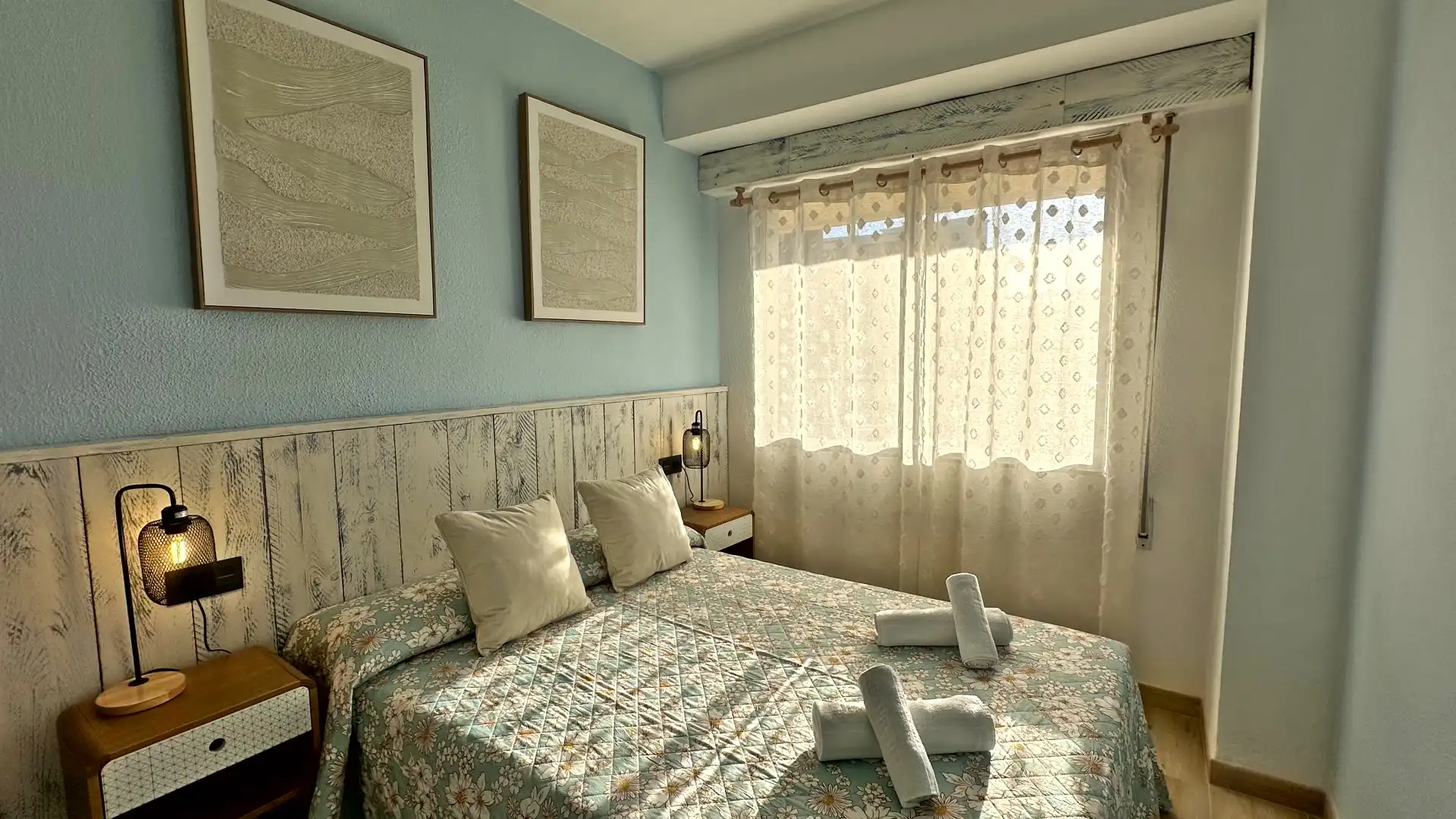 Apartament amb terrassa de lloguer a Passeig Marítim de Neptú, imagen 17