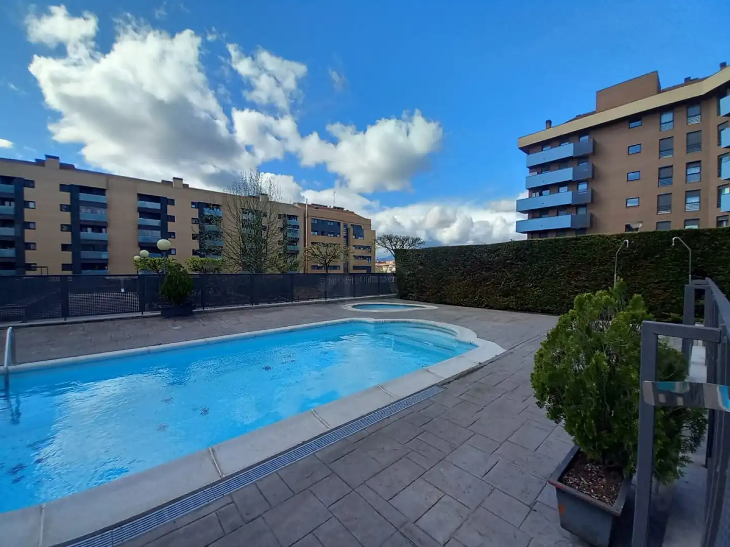 Flat for sale in Logroño - CL AUSTRIA, Portillejo - Valdegastea