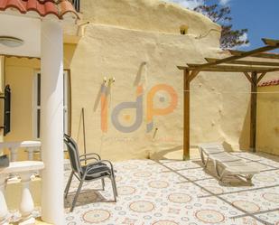 Terrace of House or chalet for sale in Partaloa  with Terrace and Furnished