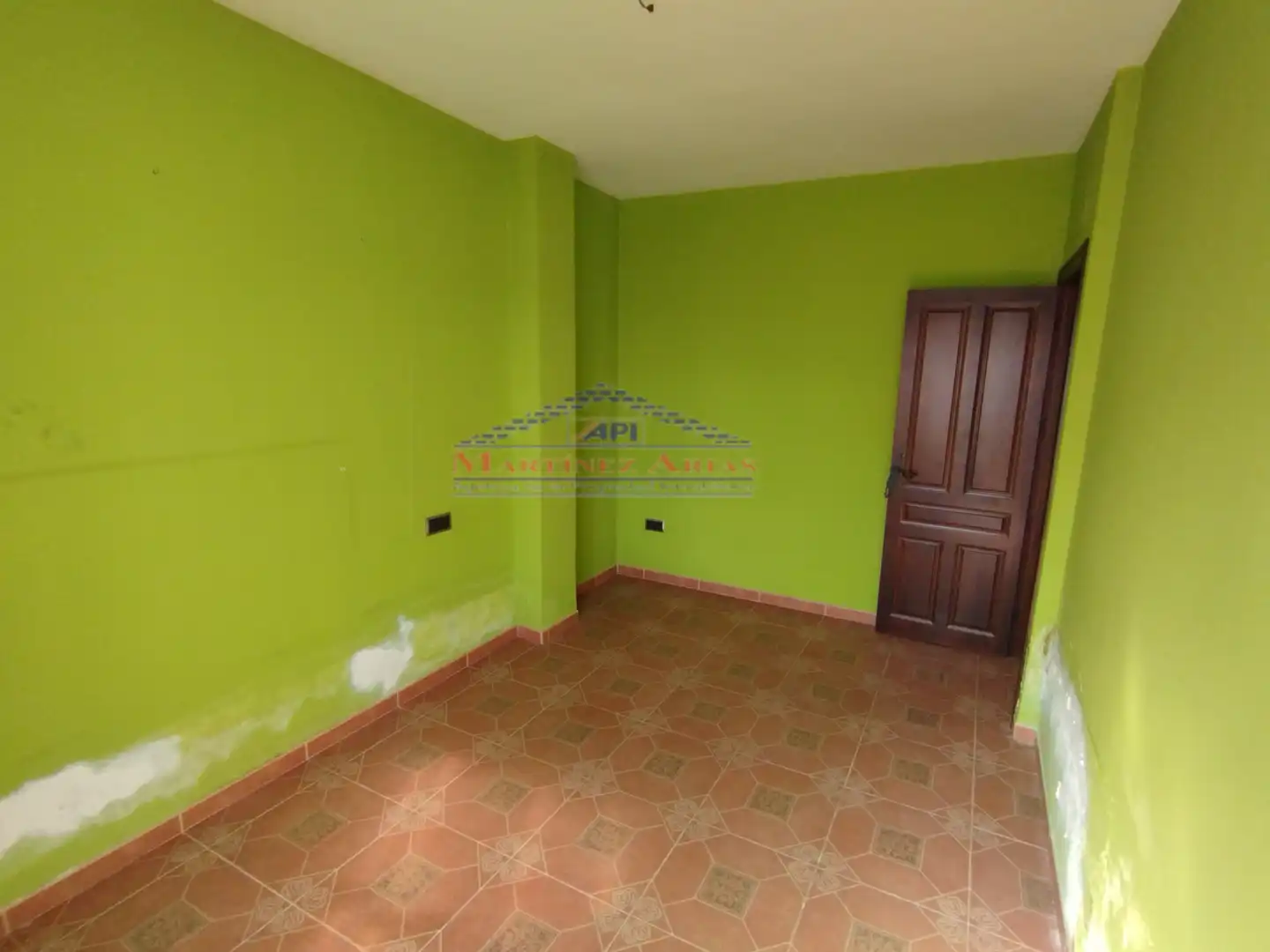 Casa adosada en venta en Sabiote con Balcón