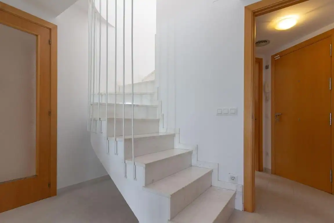Dúplex en venta en Eixample Residencial