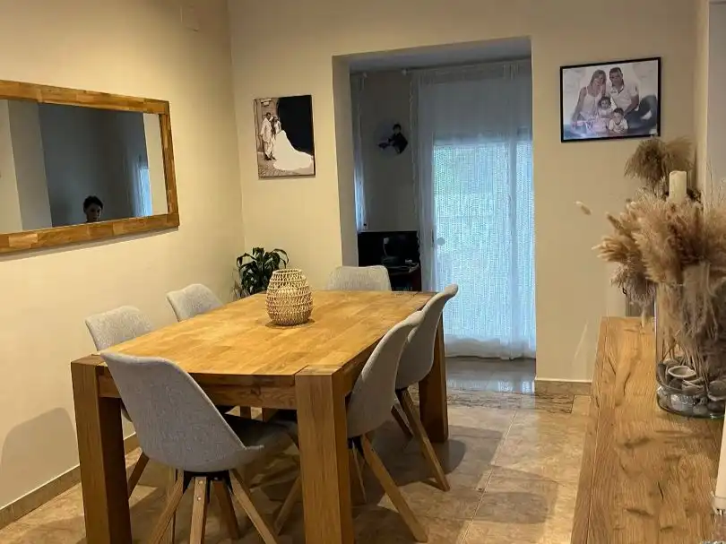 Terraced house with garden for sale in Carrer Sauquer 12, imagen 9