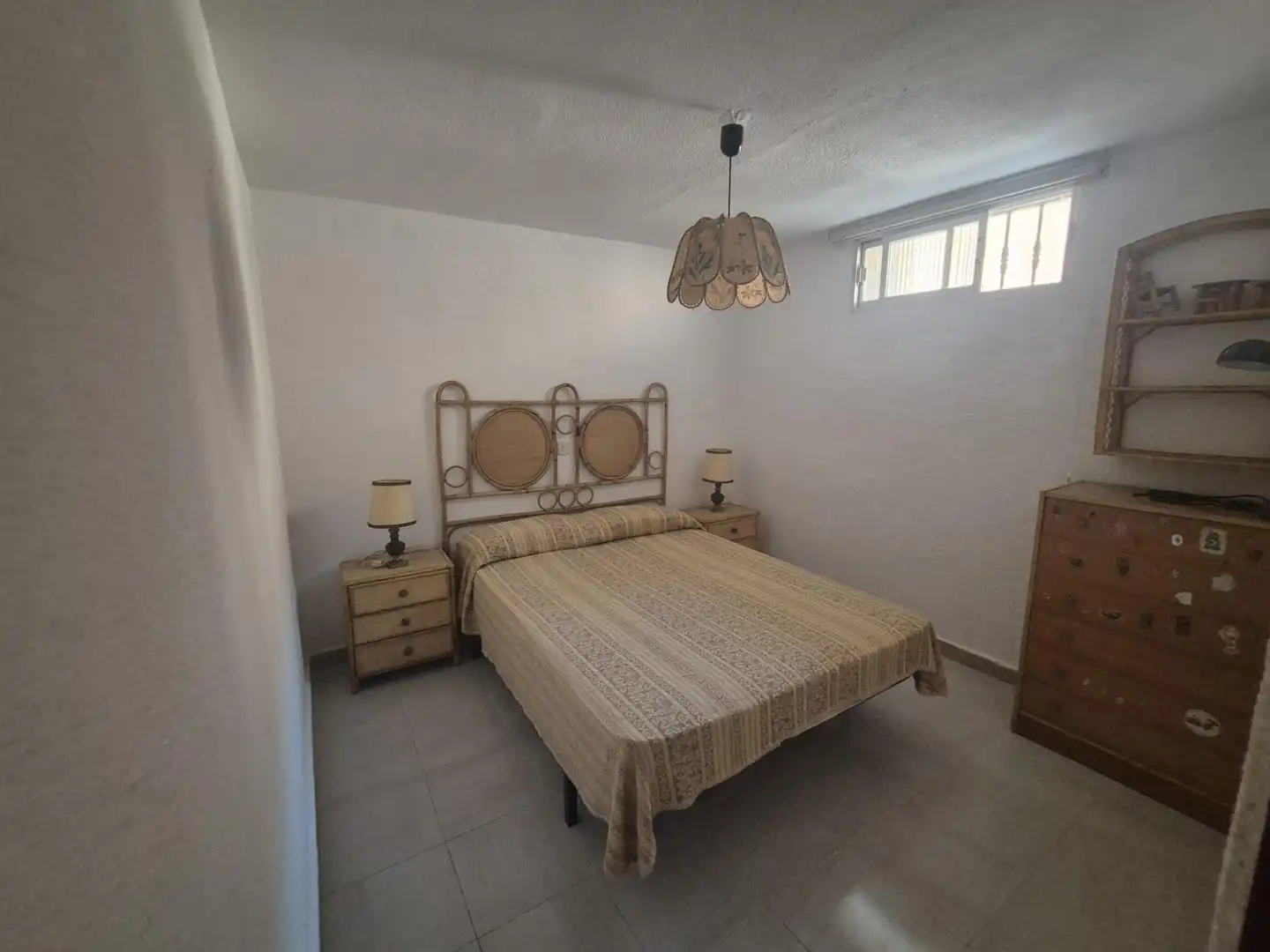 Bedroom of Houses for sale in Aldea del Fresno  with Air Conditioner, Heating and Swimming Pool