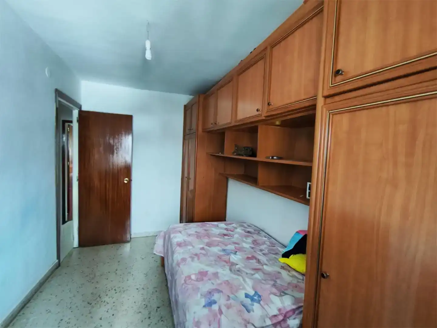 Habitación de Piso en venta en Cistierna, León