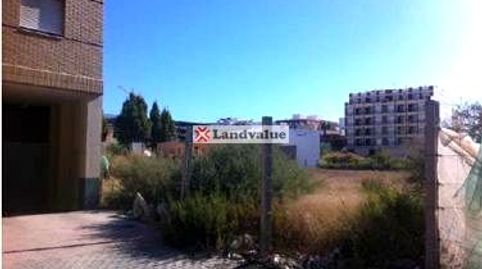 Foto 3 de Residencial en venta en U.e.7.13.8-a, Adra, Almería