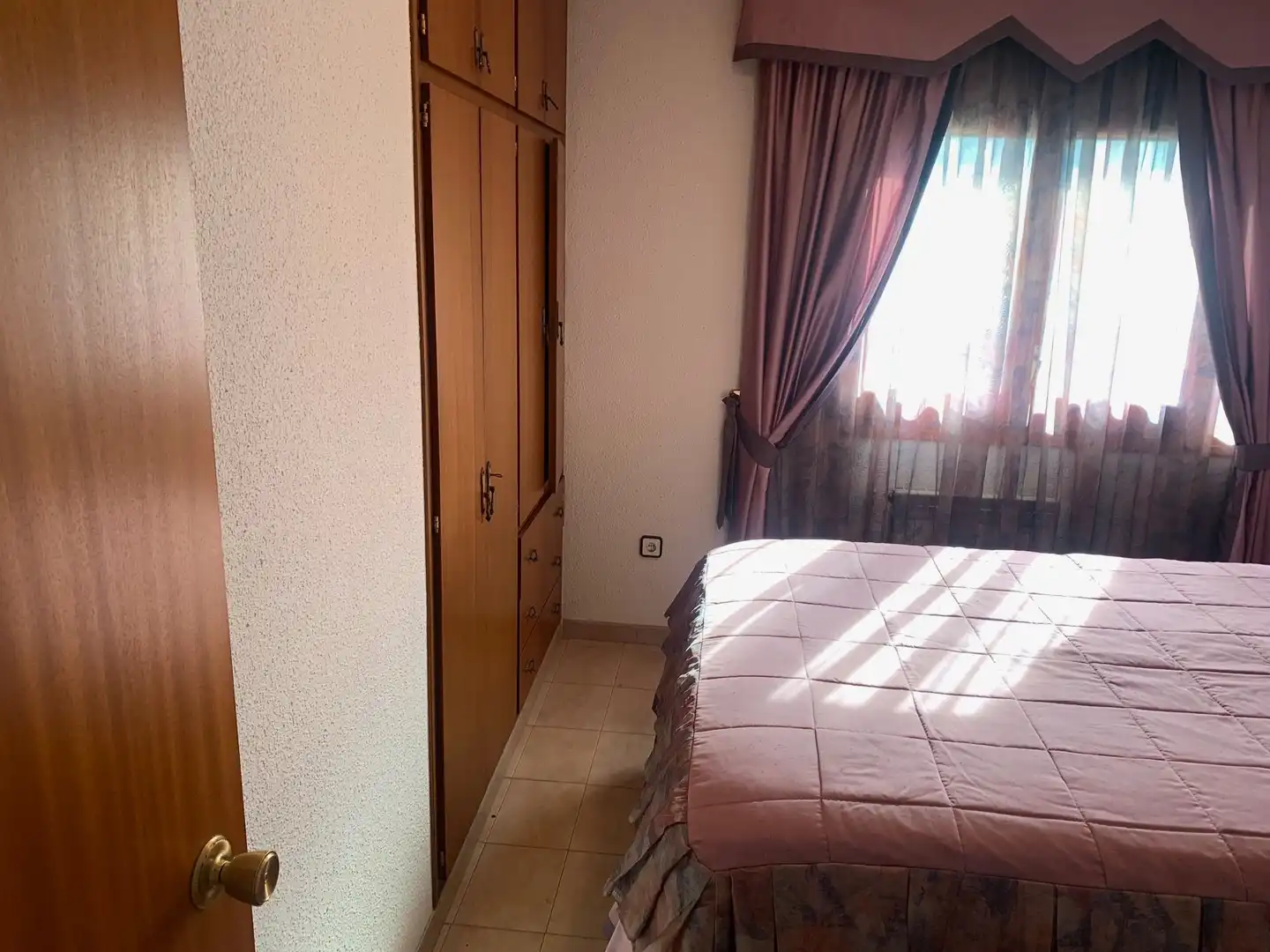Dormitori de Casa o xalet en venda en Torredembarra amb Aire condicionat, Calefacció i Jardí privat