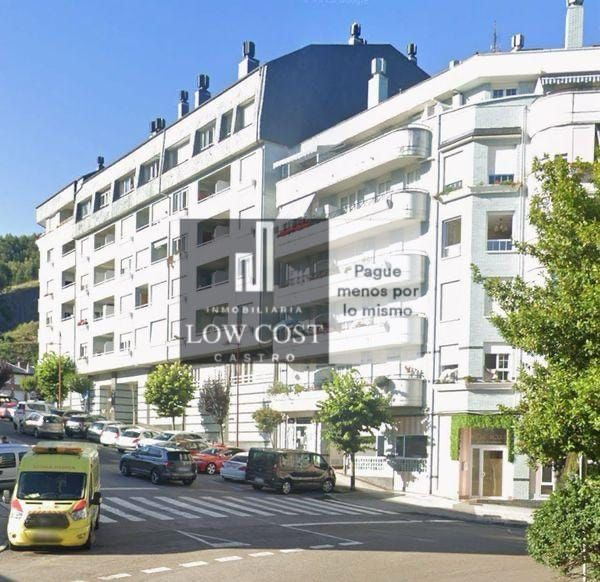 Duplex for sale in Cotolino, Castro-Urdiales
