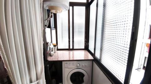 Foto 4 de Pis en venda a Areal, Centro - Areal, Vigo