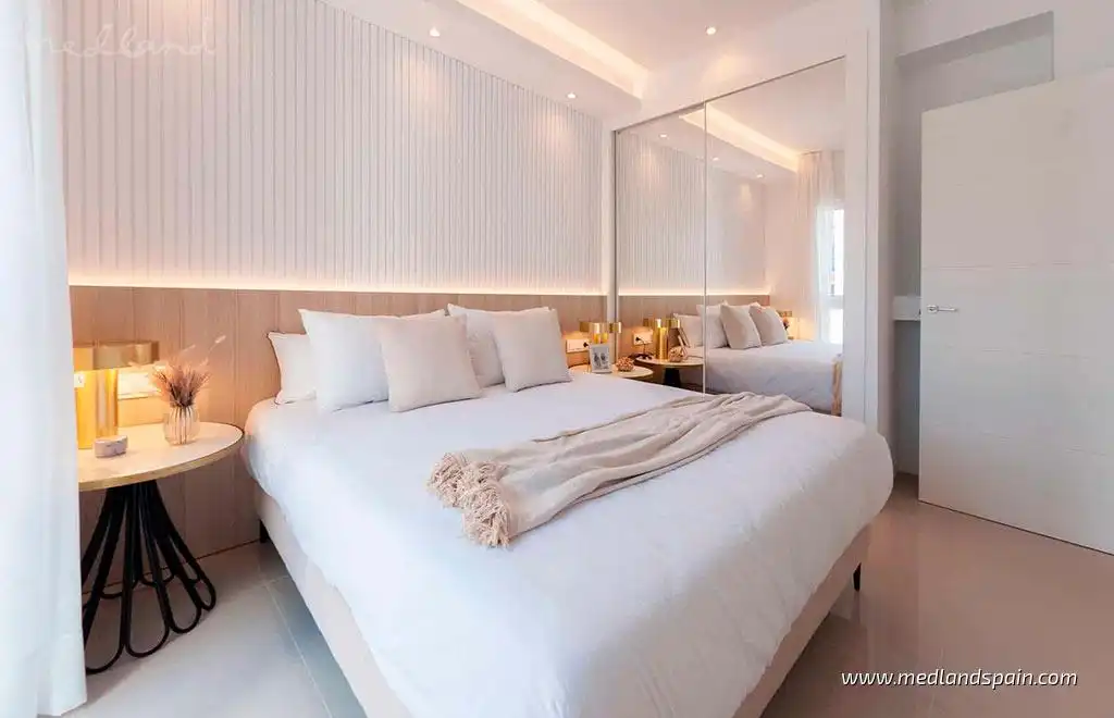 Apartamento con piscina en venta en Rojales, imagen 15