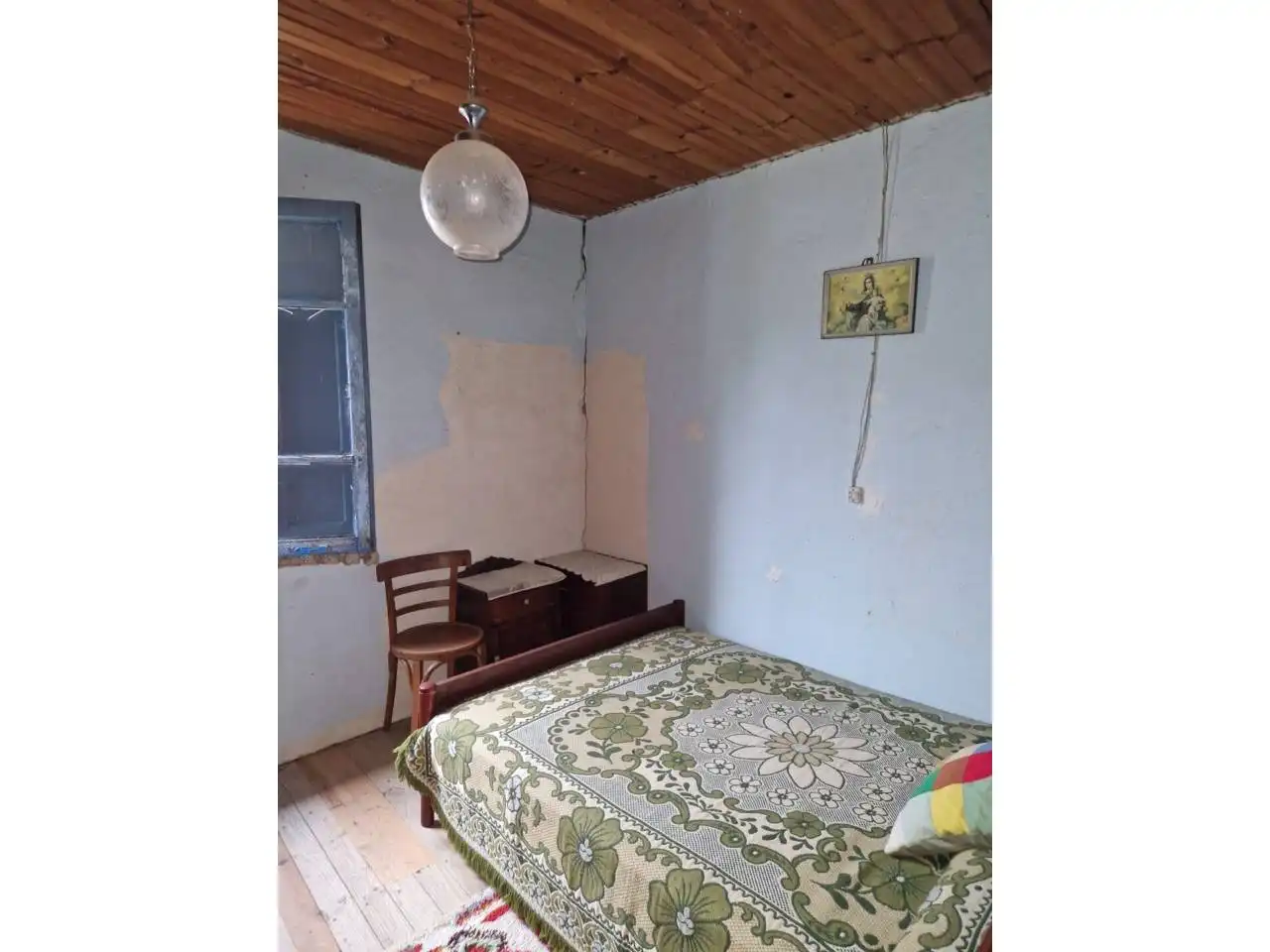 Bedroom of Houses for sale in O Bolo 