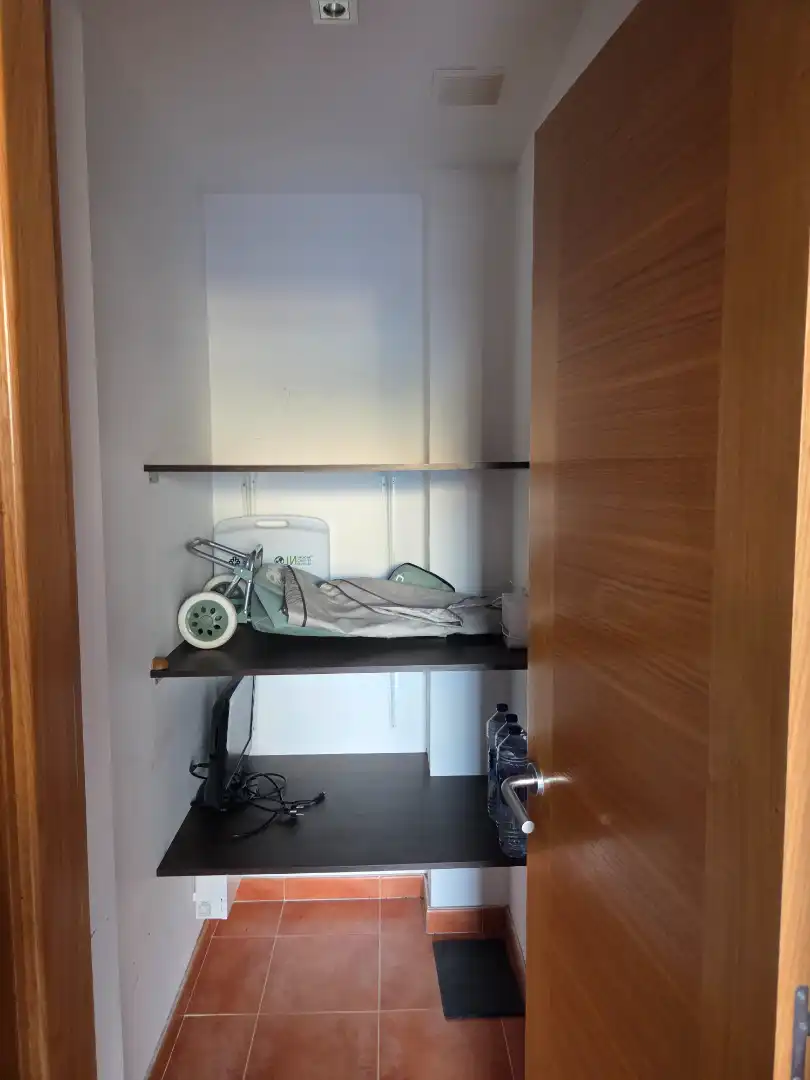 Casa adosada en venta en Avenida Casiano Moreno, 50, Barreiros