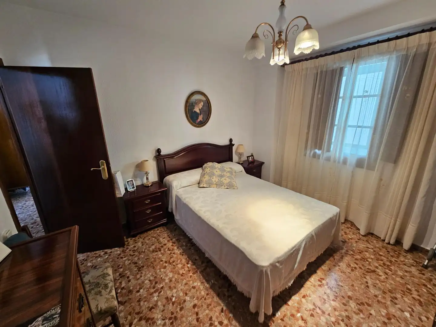 Appartement avec terrasse à vendre à Vejer, imagen 26