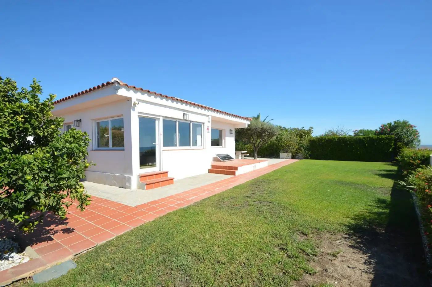 Villa con giardino in vendita a Carrer de la Peça 6, imagen 4