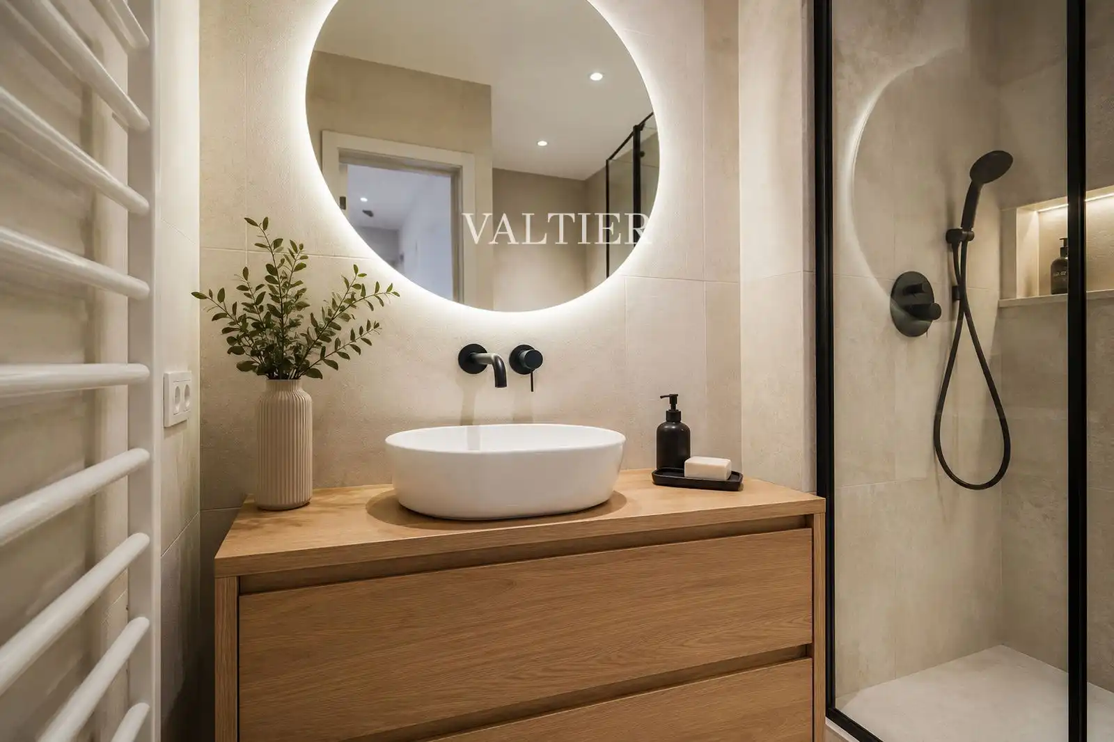 Penthouse mit Aufzug zum Verkauf in Chamberí, imagen 5