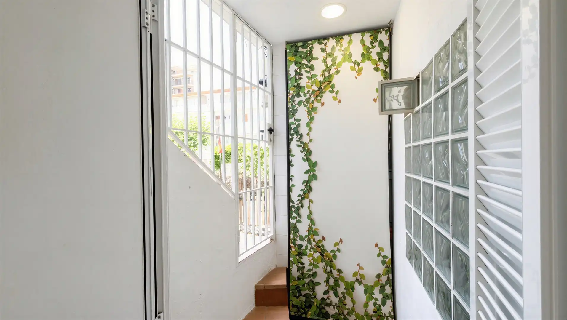 Planta baja de alquiler en Carrer Joan Maragall, 19, Foners