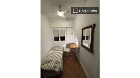 Foto 3 de Habitación en Alameda, Cartagena