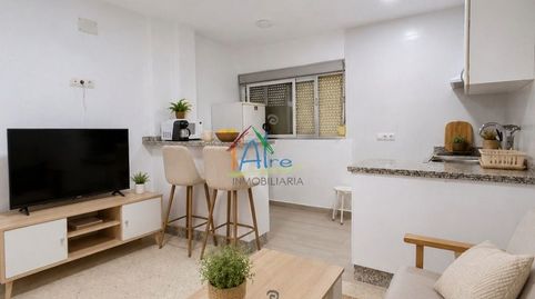 Foto 2 de Apartamento en venta en Fidalgo, Centro - Torre de la Higuera, Almonte