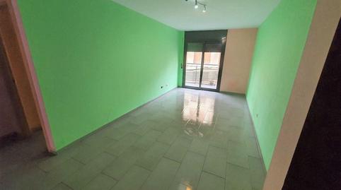 Foto 2 de Pis en venda a Manuel de Falla..., Centre, Salt