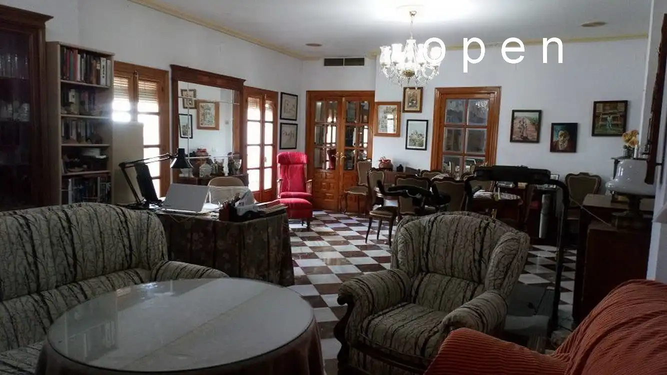 House with pool for sale in Centro, imagen 46