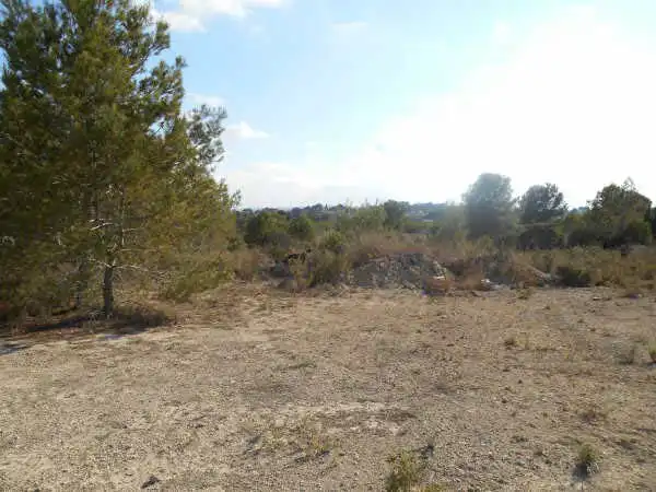 Rural land for sale in Sc R-19, Pol 29, imagen 3