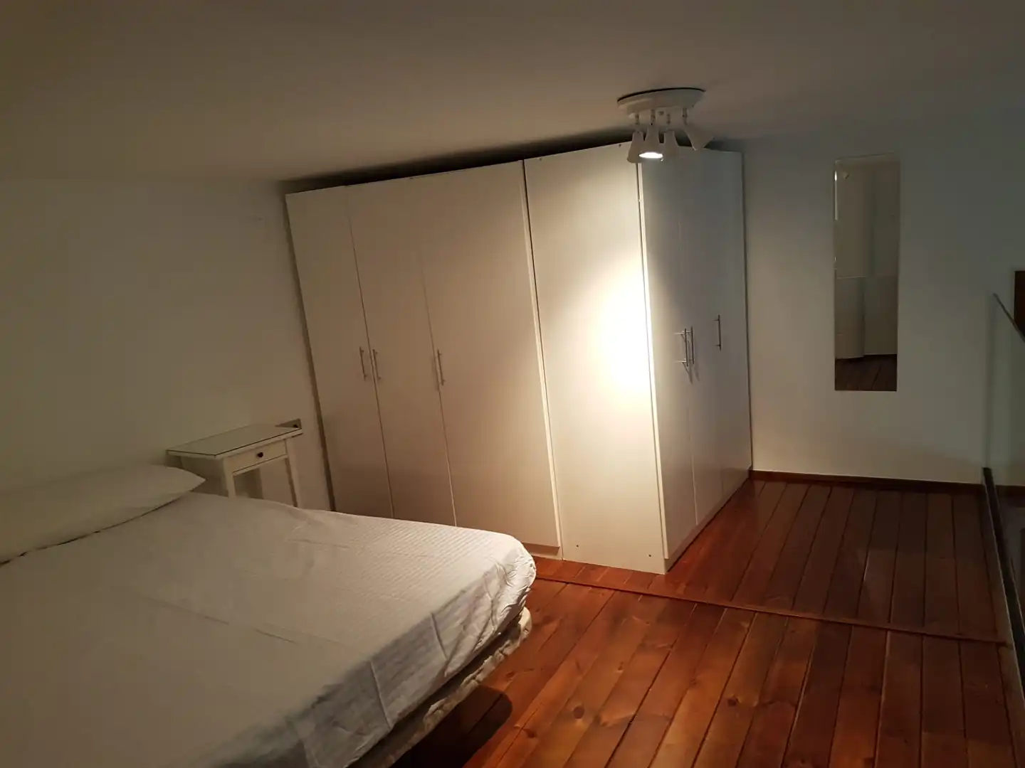 Flat to rent in Calle Carlos Arruza, imagen 10