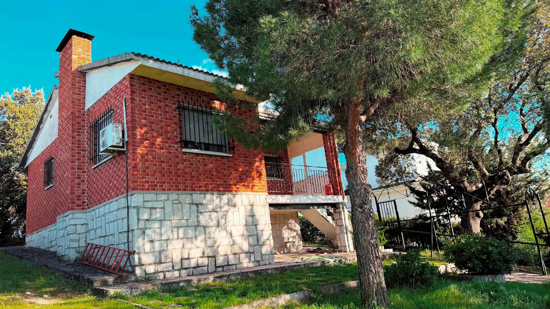 Casa o xalet en venda a Calle Canario, 9, Calalberche