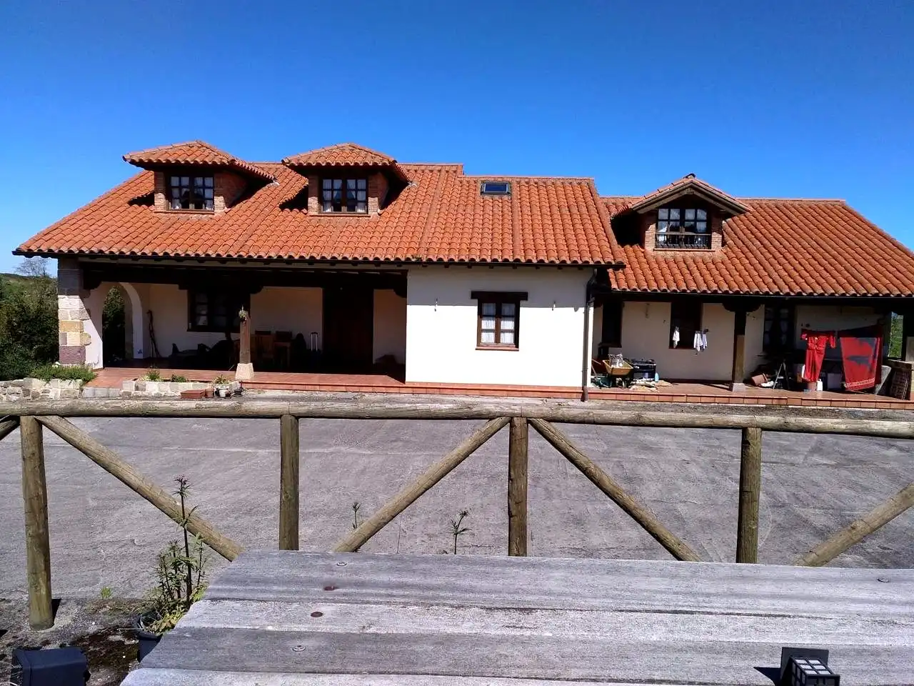 Casa o chalet en venta en Alfoz de Lloredo