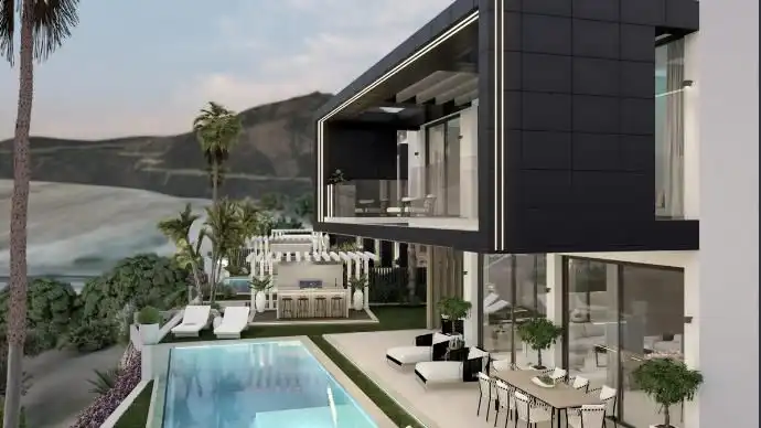 Casa en venta en Benahavís pueblo, imagen 13
