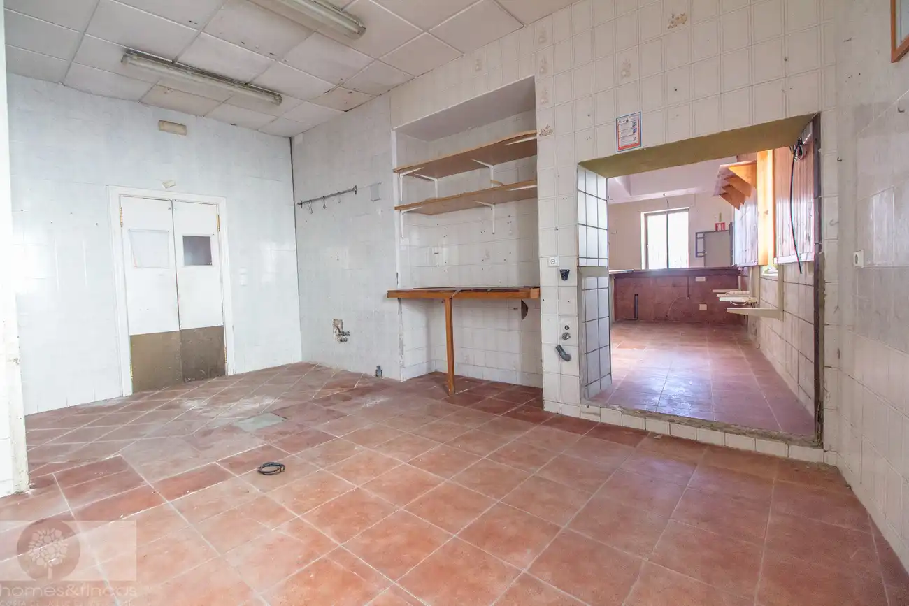 Chalet en venta en Avenida Cayetano Feu, imagen 23