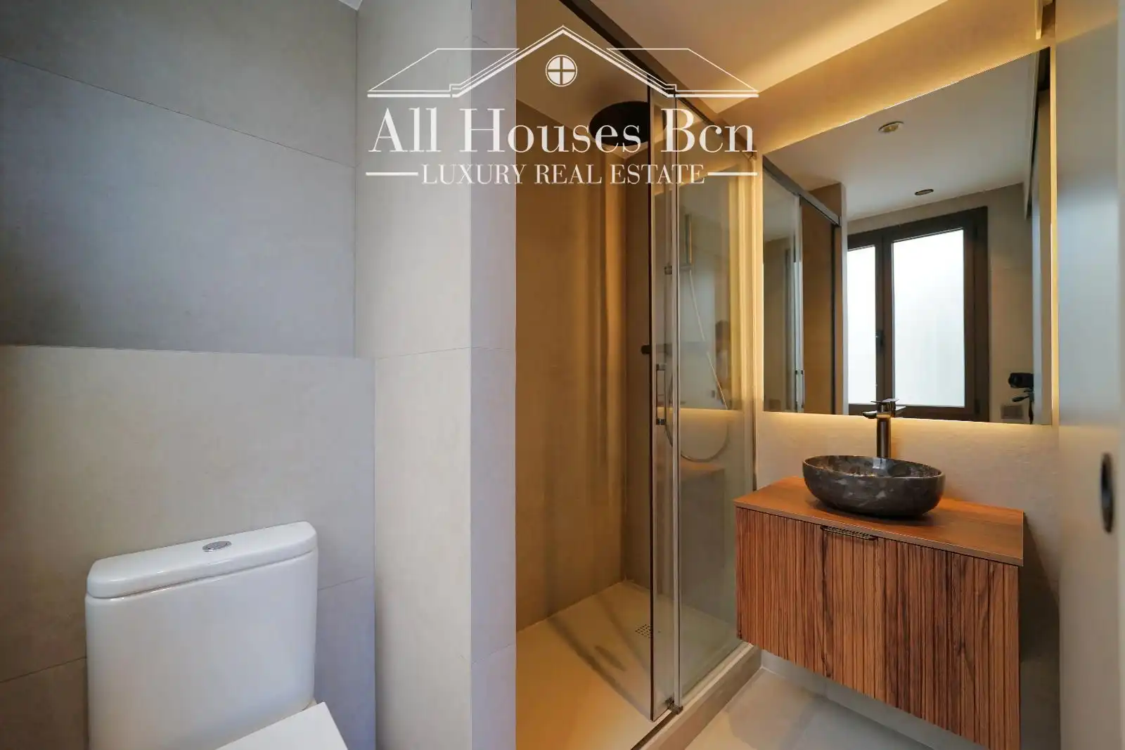 Penthouse mit Terrasse zum Verkauf in Provença, imagen 19