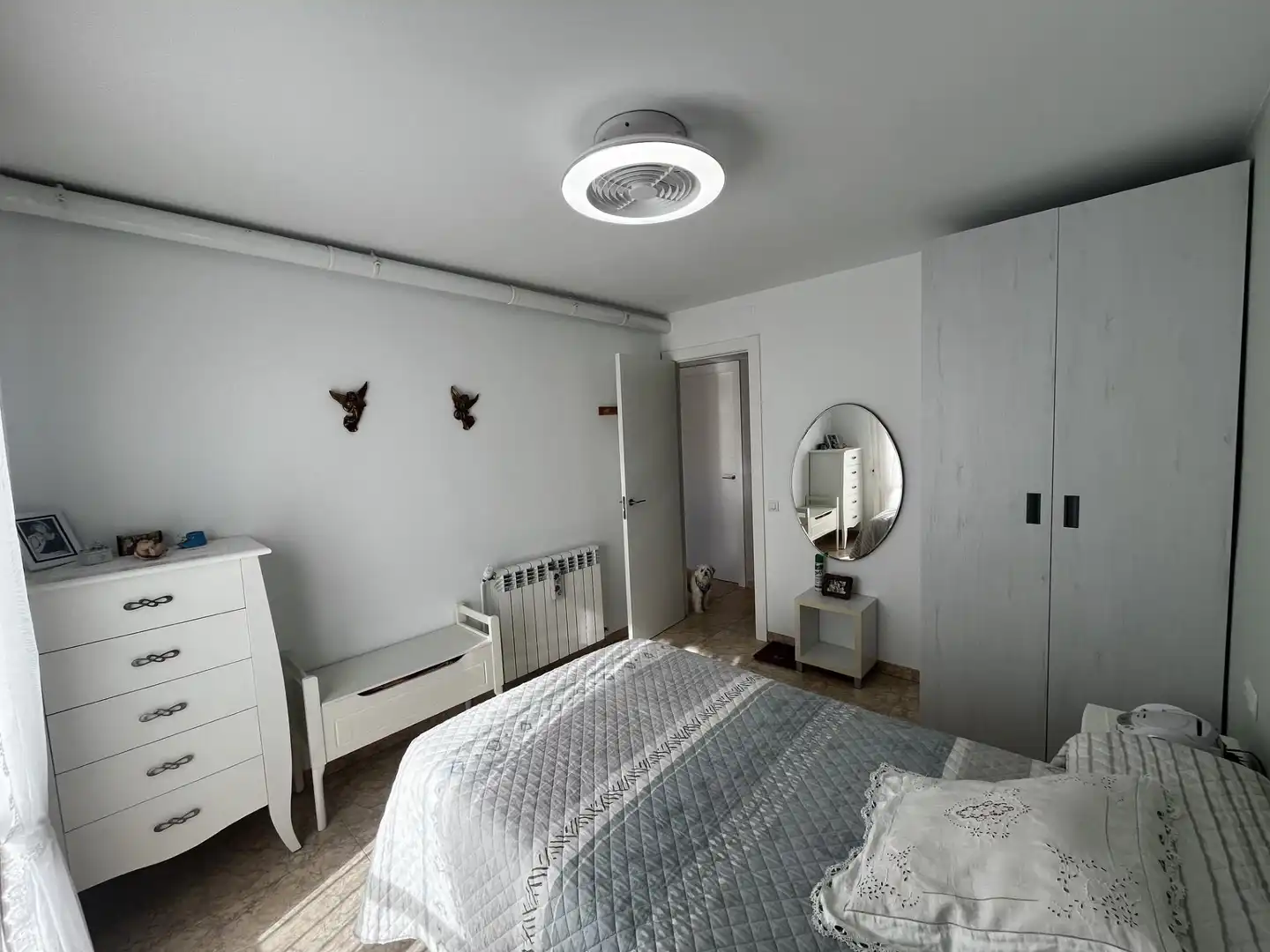 Habitación de Piso en venta en Bagà, Barcelona