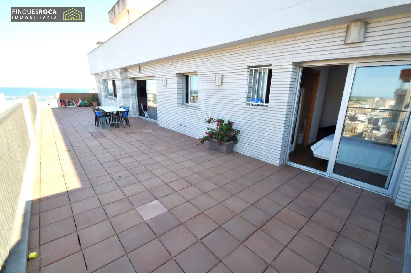 Penthouse mit Aufzug zum Verkauf in Avenida CONSTITUCIO DE LA, imagen 14