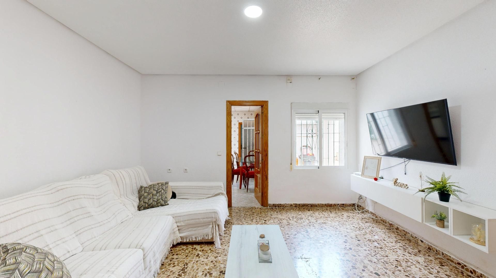 Casa o xalet en venda a Calle URUGUAY - LOS DOLORES, 17, Los Dolores, Cartagena ciudad, Cartagena
