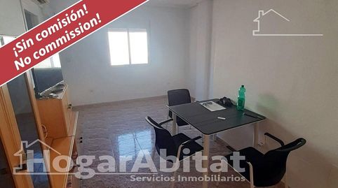 Foto 5 de Piso en venta en Calle Patricio Pérez, El Molino, Torrevieja