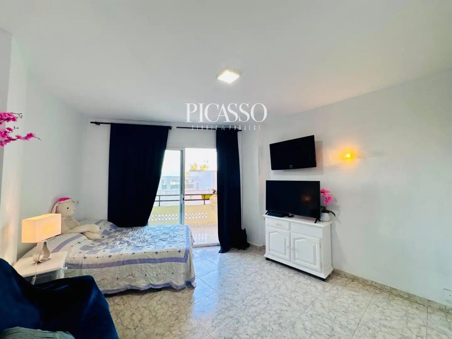 Flat for sale in de Carlota Alessandri, El Pinillo