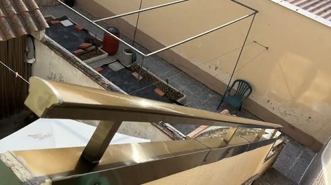 Foto 3 de Casa adosada en venda a Calle Rosario, 27, Villafáfila, Zamora