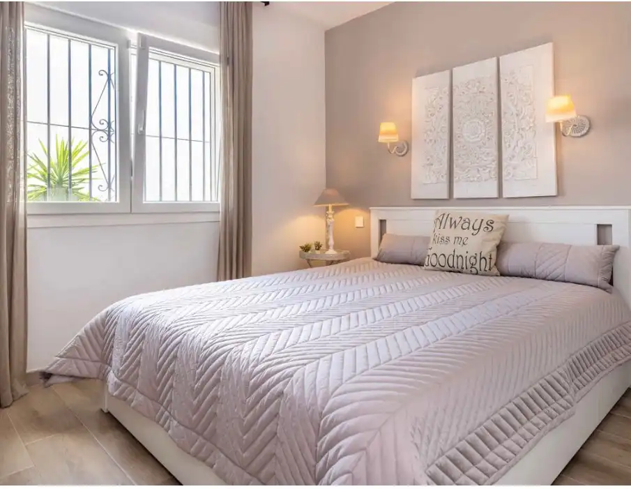 Chalet con piscina en venta en Torreblanca del Sol, imagen 10