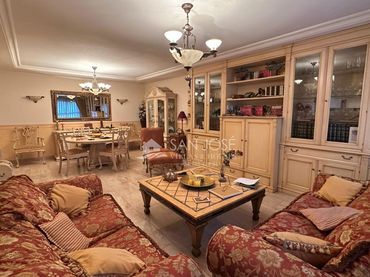 Bungalow avec balcon à vendre à Crevillent