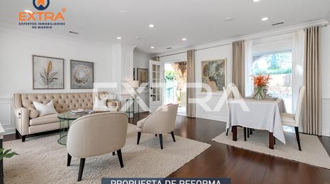 Foto 3 de Casa o xalet en venda a Calle Miralpantano, Guadalix de la Sierra, Madrid